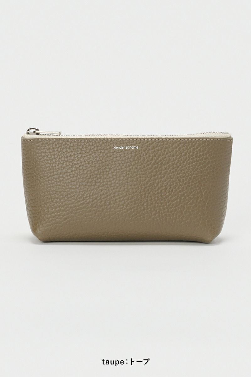 Hender Scheme(エンダースキーマ)ポーチS pouch S mj-rc-phs -4