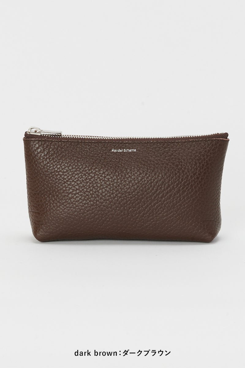 Hender Scheme(エンダースキーマ)ポーチS pouch S mj-rc-phs -4