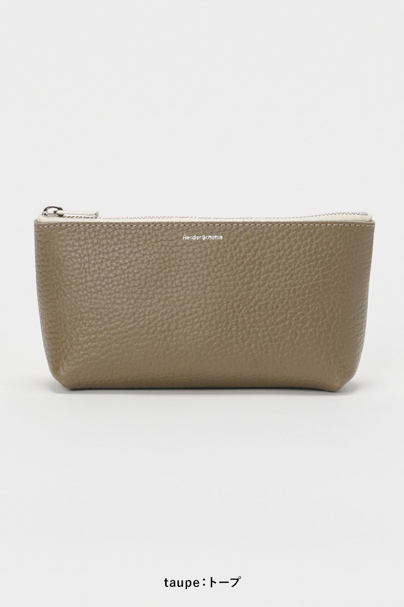 Hender Scheme(エンダースキーマ)ポーチS pouch S mj-rc-phs -5