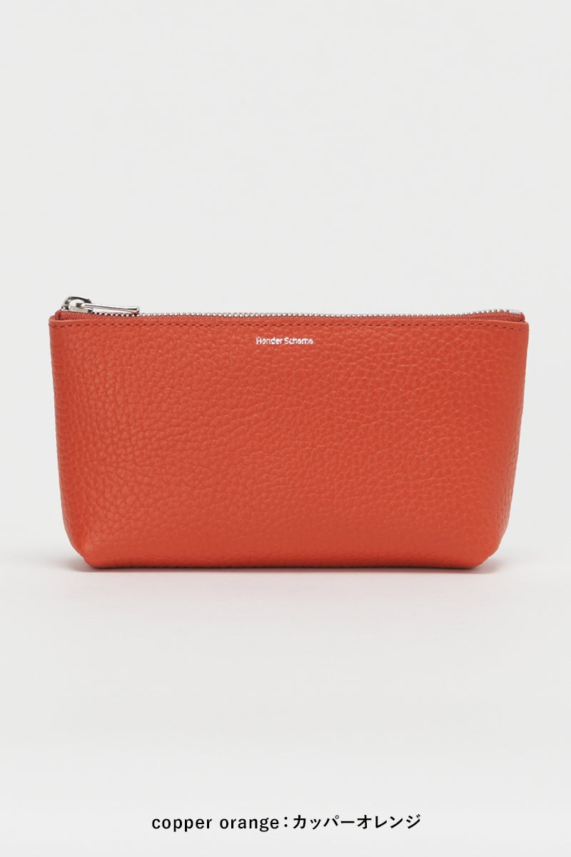 Hender Scheme(エンダースキーマ)ポーチS pouch S mj-rc-phs -6