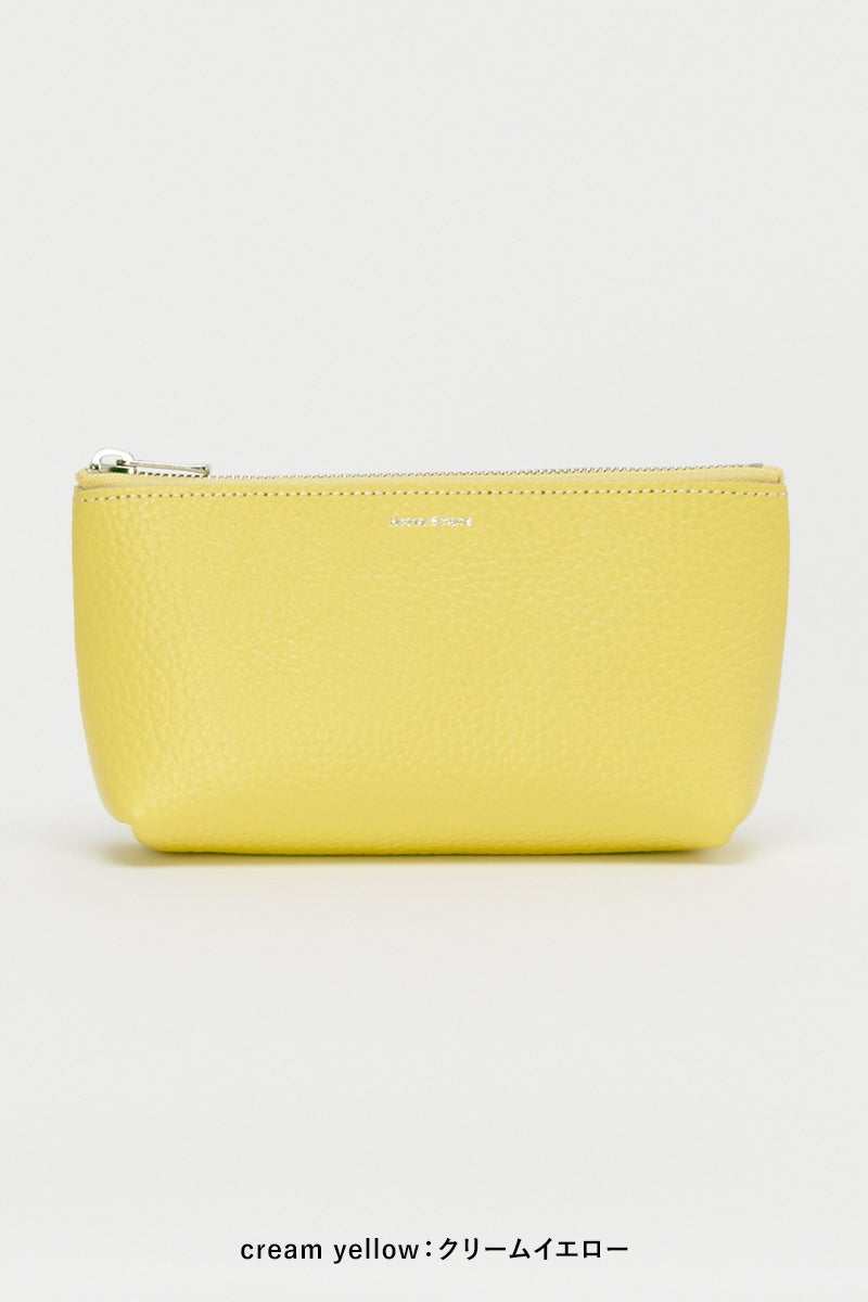 Hender Scheme(エンダースキーマ)ポーチS pouch S mj-rc-phs