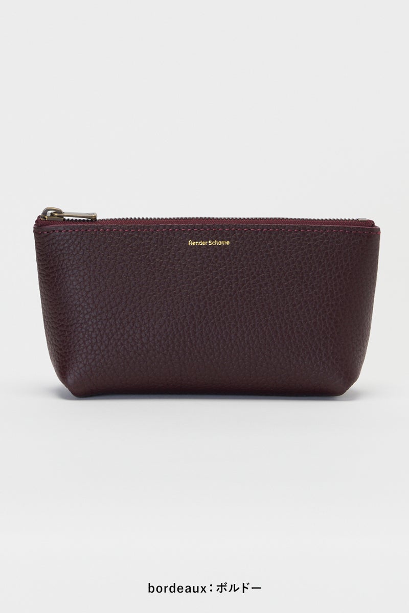 Hender Scheme(エンダースキーマ)ポーチS pouch S mj-rc-phs