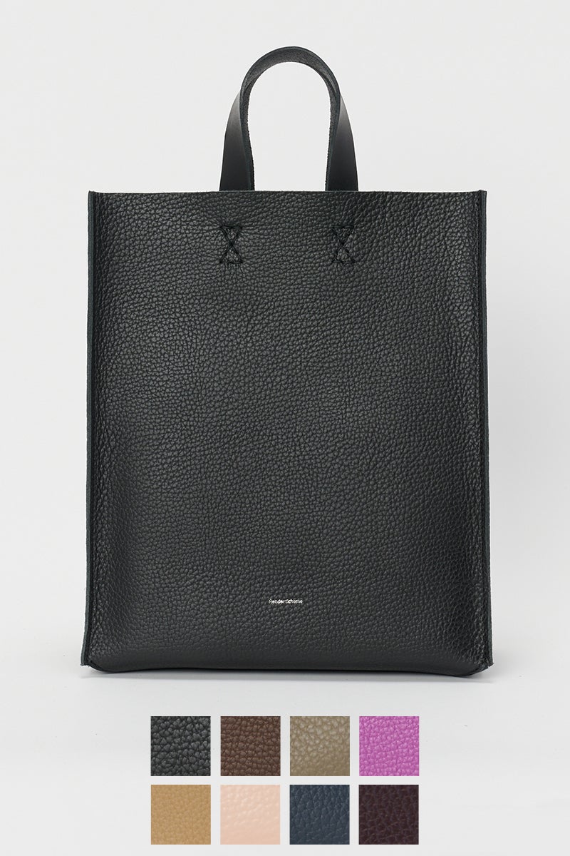 Hender Scheme(エンダースキーマ)ペーパーバッグビッグ paper bag big ol-rb-ppb