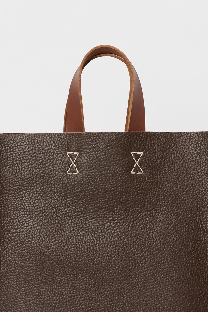 Hender Scheme(エンダースキーマ)ペーパーバッグビッグ paper bag big ol-rb-ppb -1