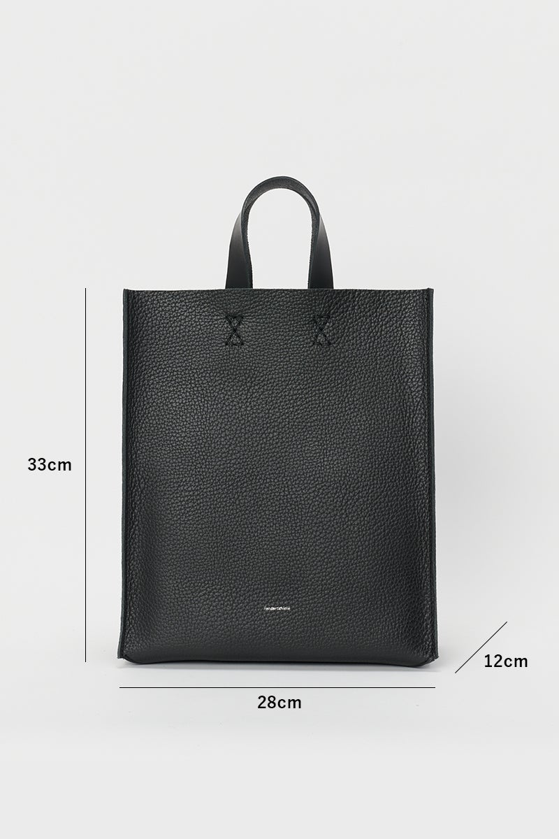 Hender Scheme(エンダースキーマ)ペーパーバッグビッグ paper bag big ol-rb-ppb -4