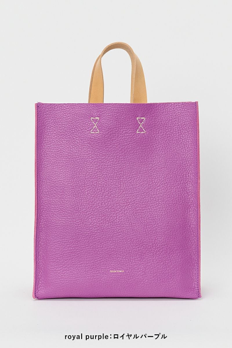 Hender Scheme(エンダースキーマ)ペーパーバッグビッグ paper bag big ol-rb-ppb -7