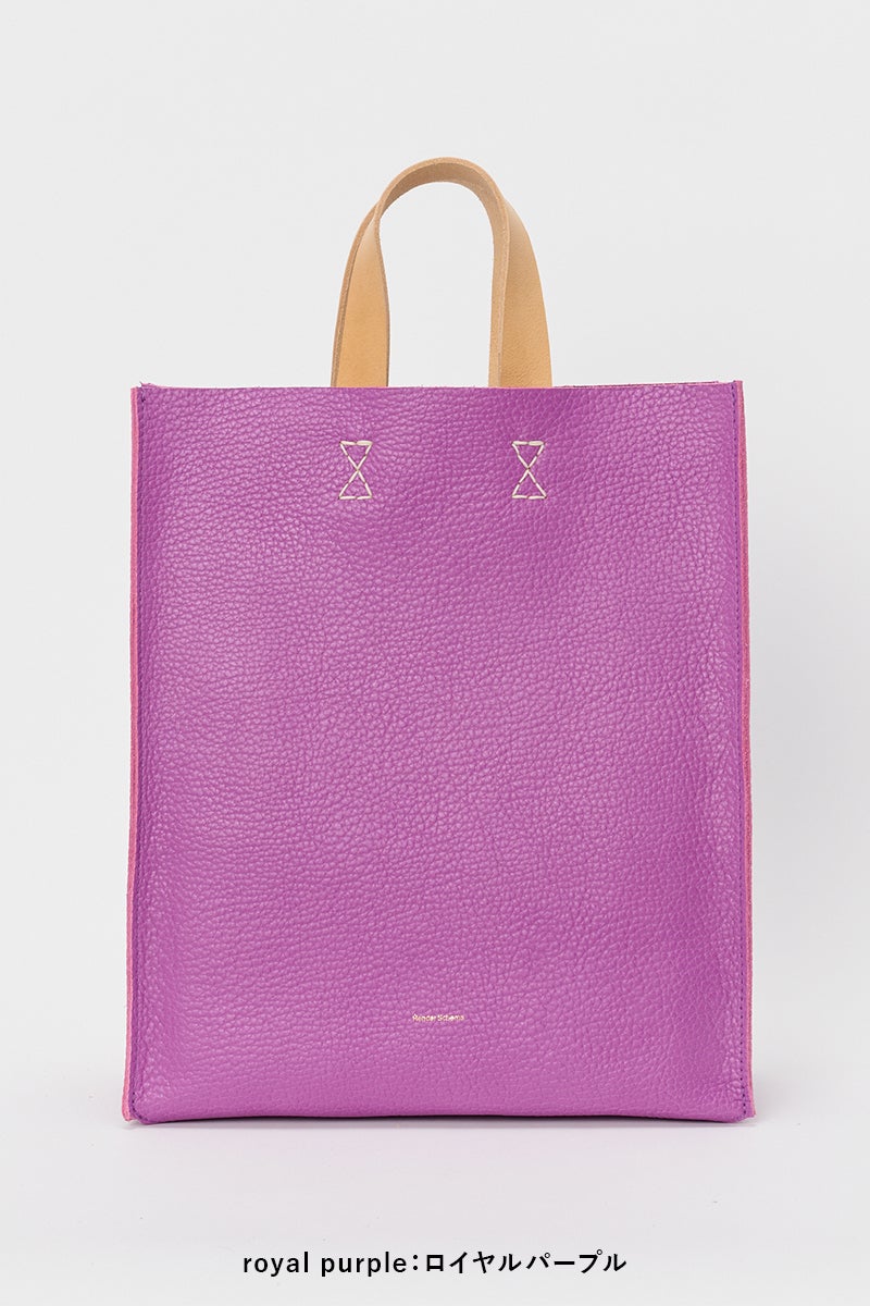 Hender Scheme(エンダースキーマ)ペーパーバッグビッグ paper bag big ol-rb-ppb -8