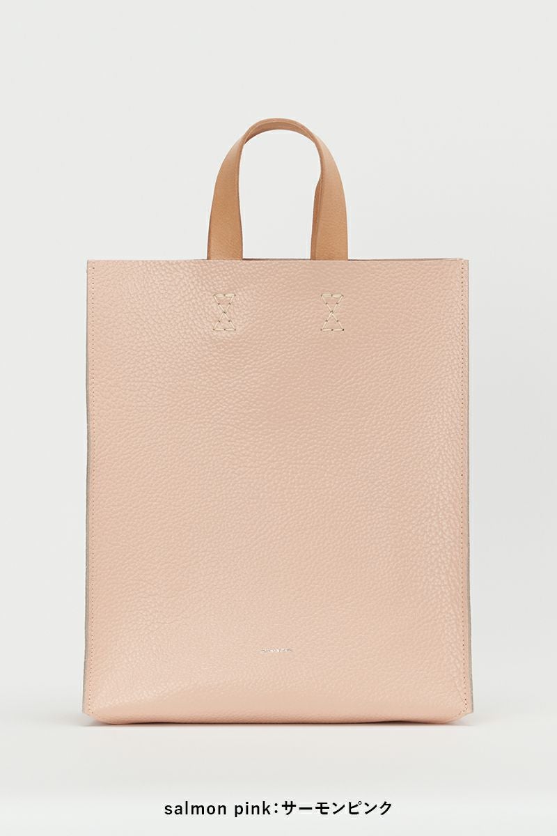 Hender Scheme(エンダースキーマ)ペーパーバッグビッグ paper bag big ol-rb-ppb -10