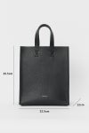 Hender Scheme(エンダースキーマ)ペーパーバッグスモール paper bag small ol-rb-pps -4