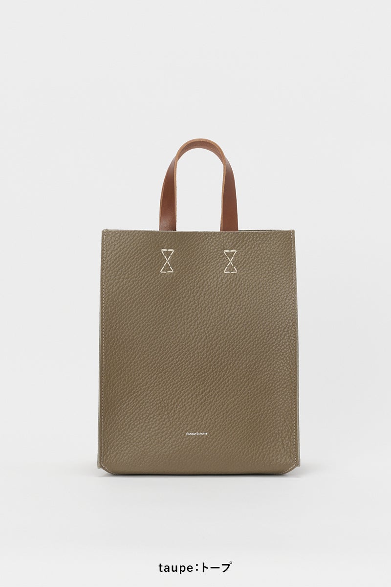 Hender Scheme(エンダースキーマ)ペーパーバッグスモール paper bag small ol-rb-pps -9