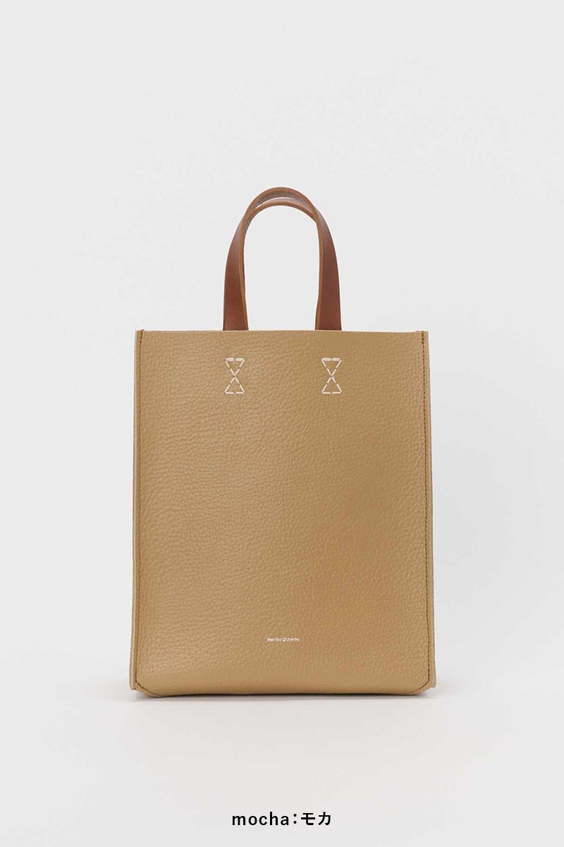 Hender Scheme(エンダースキーマ)ペーパーバッグスモール paper bag small ol-rb-pps -10