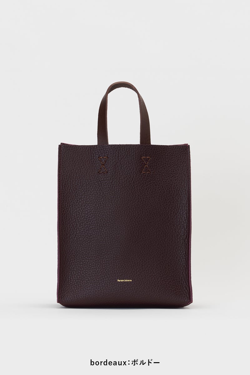 Hender Scheme(エンダースキーマ)2026 S/A新色｜夏こそ取り入れて