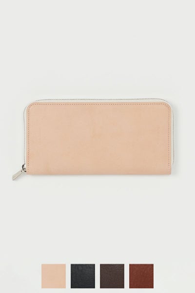 Hender Scheme(エンダースキーマ)ロングジップパース long zip purse ol-rc-lzp