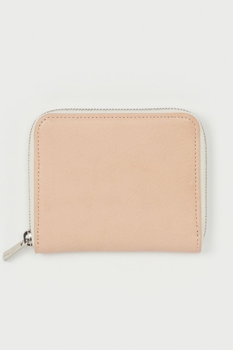 Hender Scheme(エンダースキーマ)スクエアジップパース ラウンドファスナー 二つ折り財布 square zip purse ol-rc-szp -2