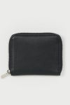 Hender Scheme(エンダースキーマ)スクエアジップパース ラウンドファスナー 二つ折り財布 square zip purse ol-rc-szp -3