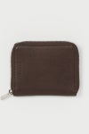 Hender Scheme(エンダースキーマ)スクエアジップパース ラウンドファスナー 二つ折り財布 square zip purse ol-rc-szp -4