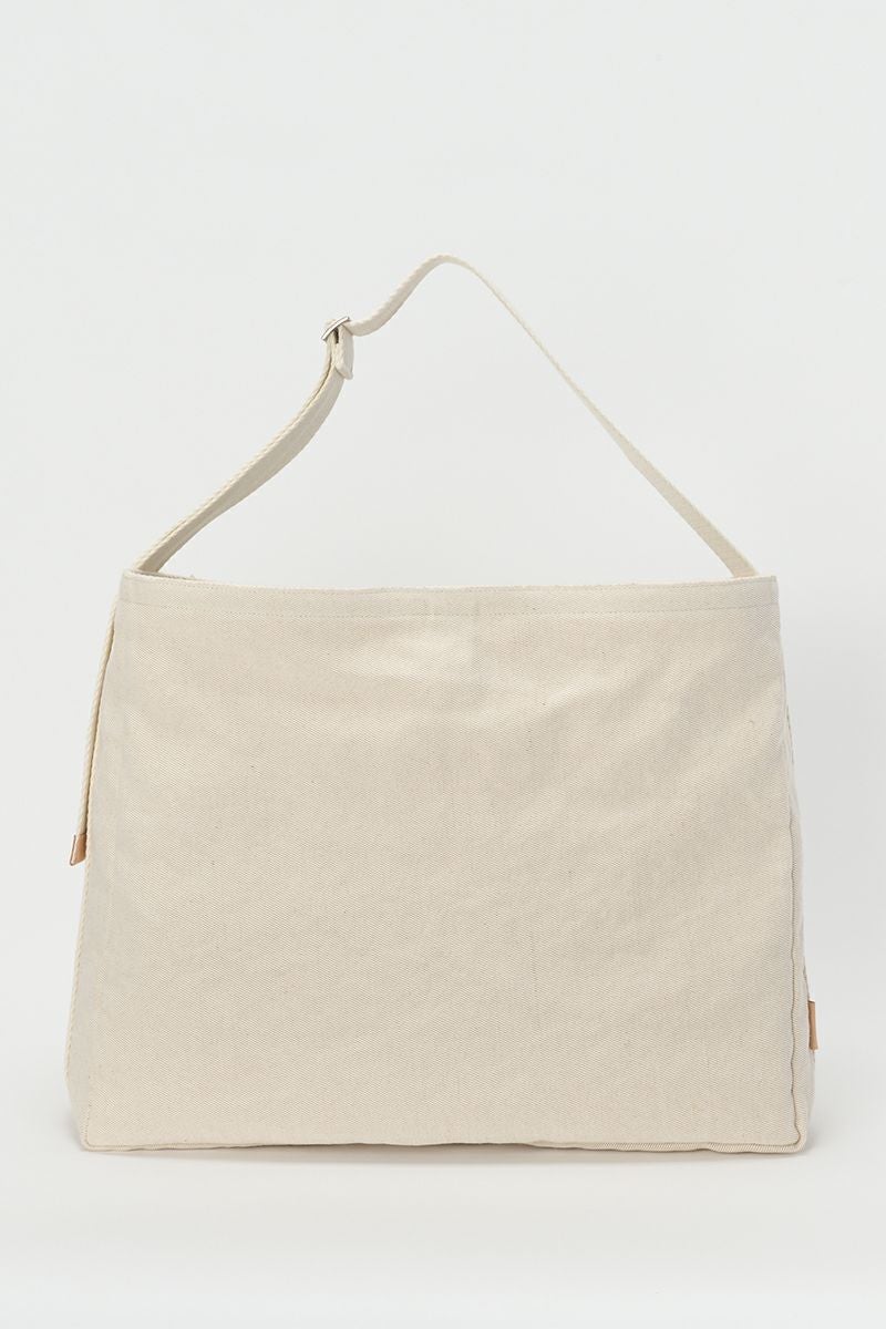 Hender Scheme(エンダースキーマ)スクエアショルダーバッグ ビッグ square shoulder bag big ol-rb-ssb -2