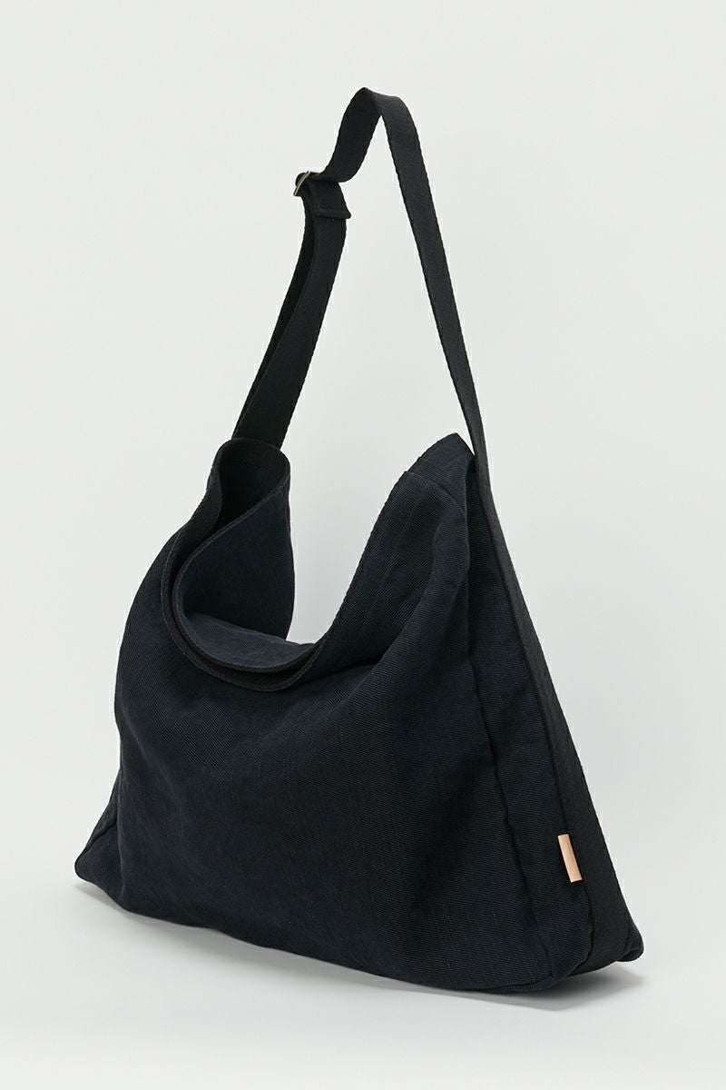 Hender Scheme(エンダースキーマ)スクエアショルダーバッグ ビッグ square shoulder bag big ol-rb-ssb -3
