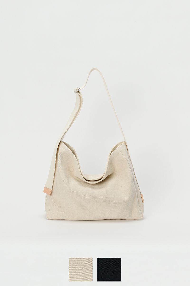 Hender Scheme(エンダースキーマ)スクエアショルダーバッグ スモール square shoulder bag small ol-rb-sss