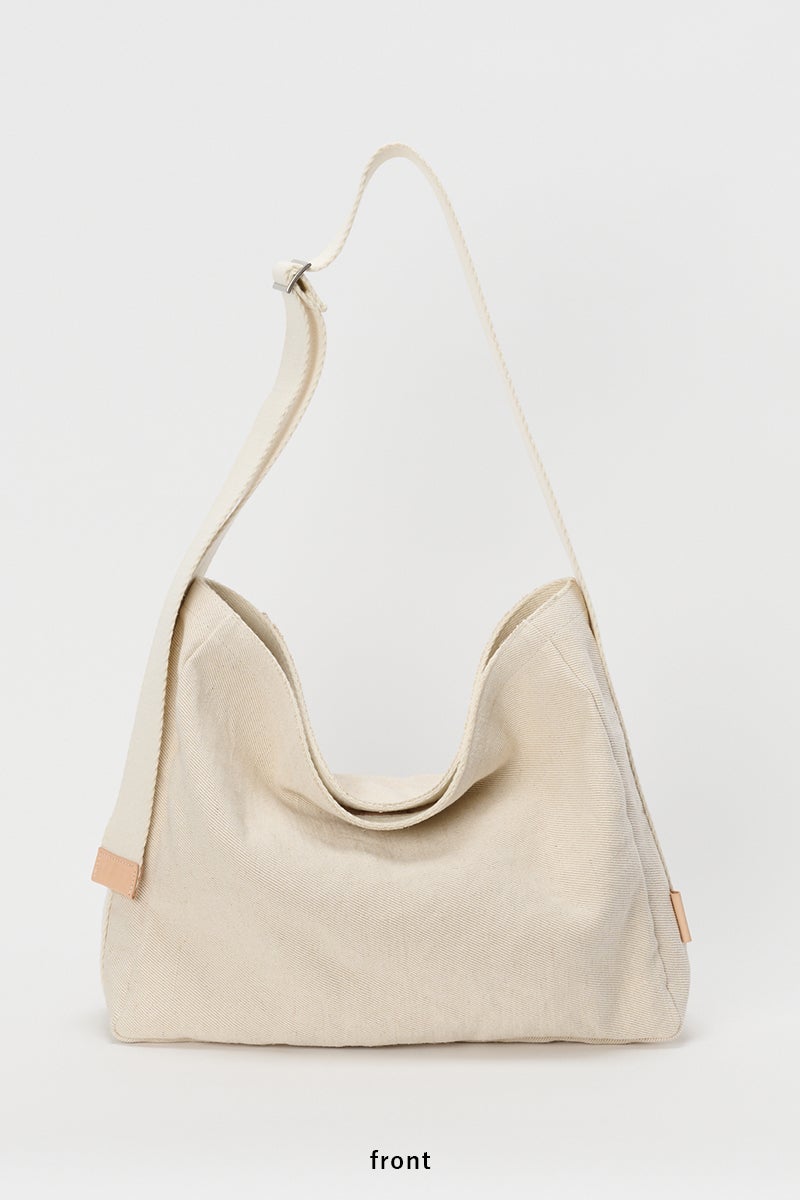 Hender Scheme(エンダースキーマ)スクエアショルダーバッグ スモール square shoulder bag small ol-rb-sss