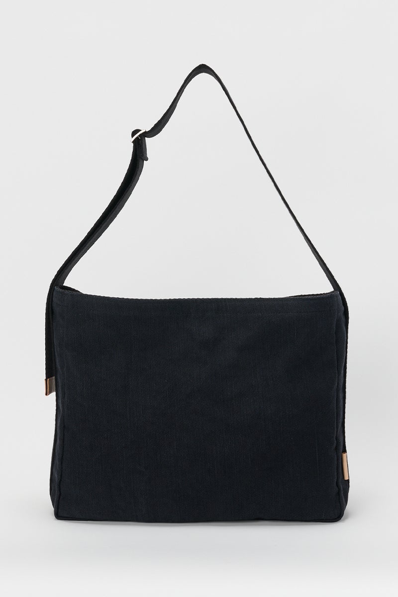 Hender Scheme(エンダースキーマ)スクエアショルダーバッグ スモール square shoulder bag small ol-rb-sss