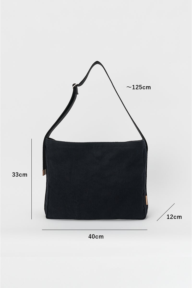 Hender Scheme(エンダースキーマ)スクエアショルダーバッグ スモール square shoulder bag small ol-rb-sss