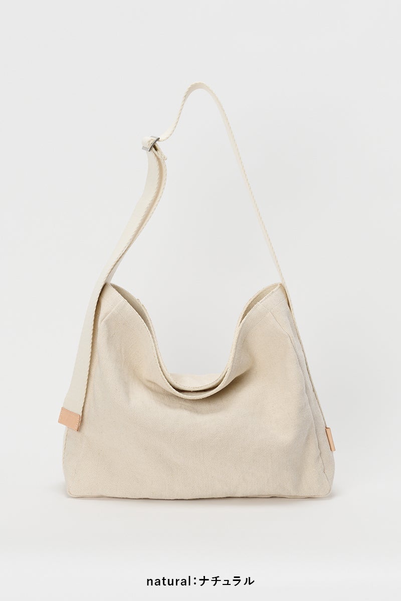 Hender Scheme(エンダースキーマ)スクエアショルダーバッグ スモール square shoulder bag small ol-rb-sss