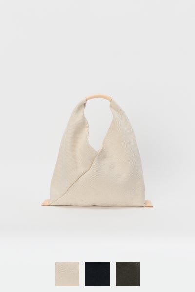 Hender Scheme(エンダースキーマ)あづまバッグ スモール azuma bag small ol-rb-abs