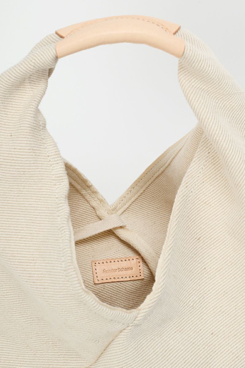 Hender Scheme(エンダースキーマ)あづまバッグ スモール azuma bag small ol-rb-abs -1