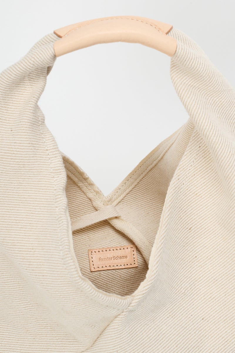 Hender Scheme(エンダースキーマ)あづまバッグ スモール azuma bag small ol-rb-abs -3