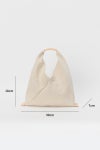 Hender Scheme(エンダースキーマ)あづまバッグ スモール azuma bag small ol-rb-abs -4