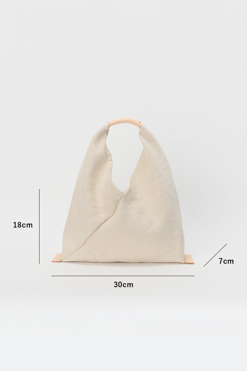 Hender Scheme(エンダースキーマ)あづまバッグ スモール azuma bag small ol-rb-abs -4