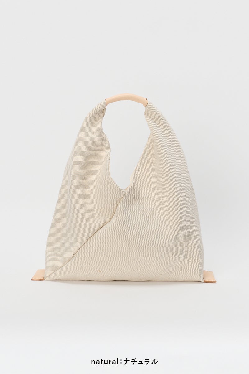 Hender Scheme(エンダースキーマ)あづまバッグ スモール azuma bag small ol-rb-abs -4