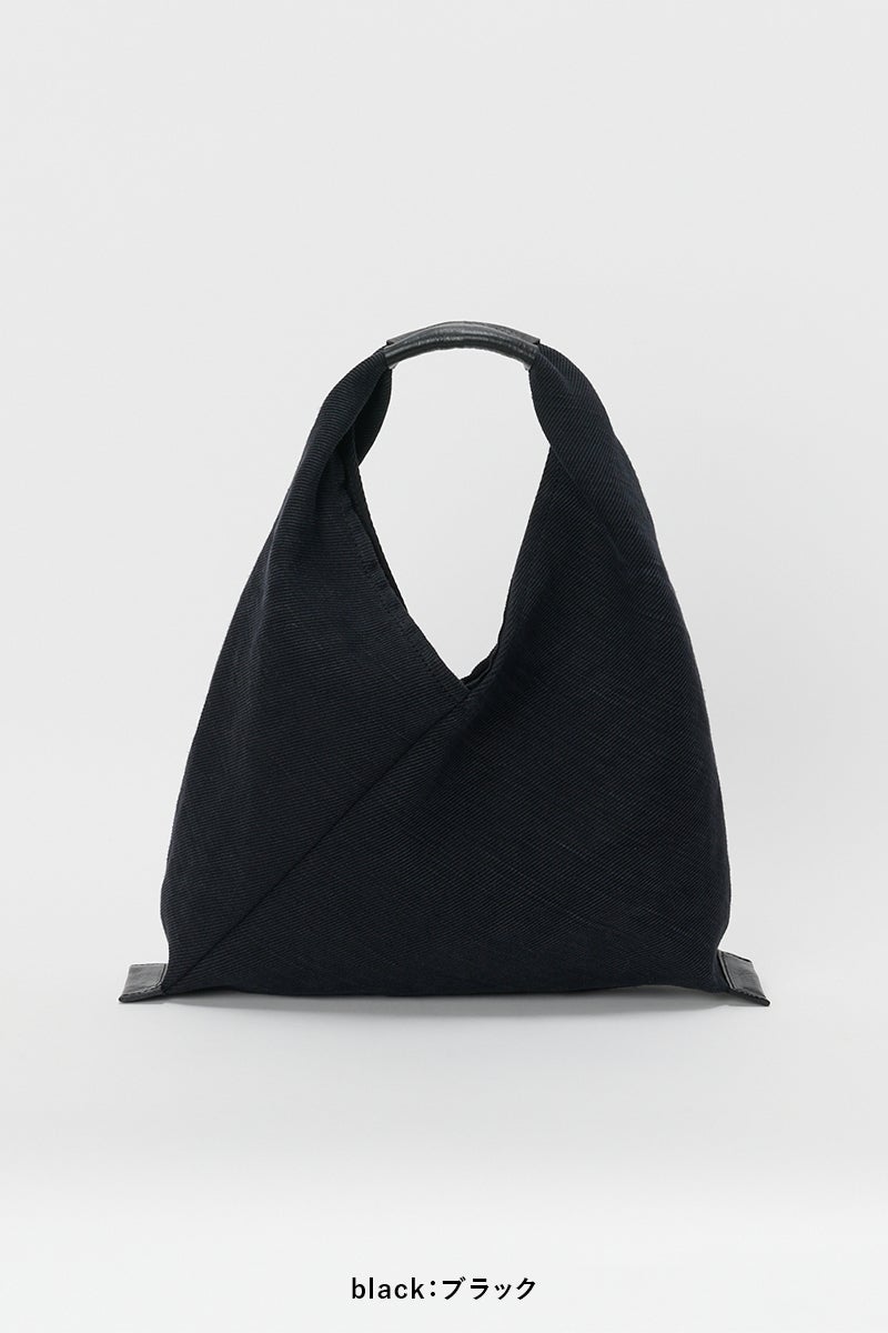 Hender Scheme(エンダースキーマ)あづまバッグ スモール azuma bag small ol-rb-abs -4