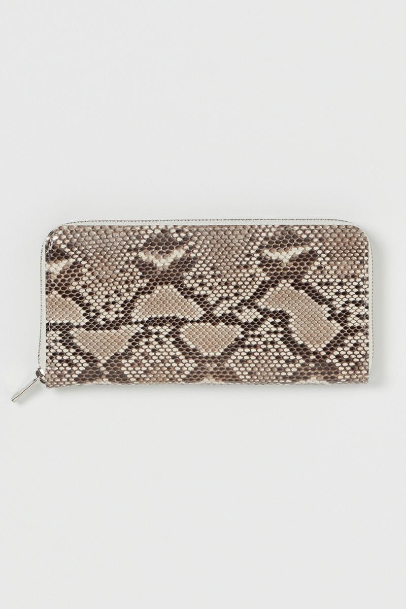 Hender Scheme(エンダースキーマ)パイソンロングジップパース python long zip purse di-rc-lzp -2