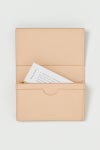 Hender Scheme(エンダースキーマ)パイソンフォルデッドカードケース python folded card case di-rc-fcc -1
