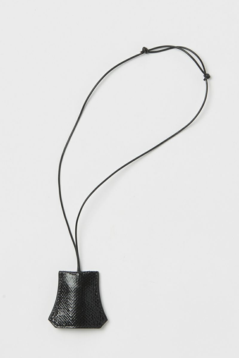 Hender Scheme(エンダースキーマ)パイソンキーネックホルダー python key neck holder di-rc-pkh -2