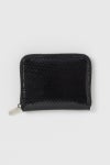 Hender Scheme(エンダースキーマ)パイソンスクエアジップパース python square zip purse di-rc-szp -3