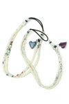 Porter Classic(ポータークラシック)ハンドワーク ヘアーバンド チャーム HAND WORK HAIR BAND W/CHARM PC-011-1010 -6
