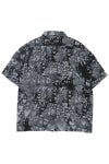 Porter Classic(ポータークラシック)ハートアロハシャツ HEART ALOHA SHIRT PC-024-1319 -2