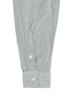 Porter Classic(ポータークラシック)ロールアップ ストライプシャツ ROLL UP STRIPE SHIRT PC-016-1315 -6