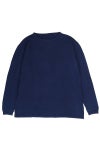 Porter Classic(ポータークラシック)フレンチ サーマル クルーネック FRENCH THERMAL CREWNECK PC-034-1472 -1