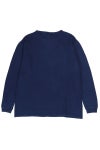 Porter Classic(ポータークラシック)フレンチ サーマル クルーネック FRENCH THERMAL CREWNECK PC-034-1472 -3