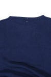 Porter Classic(ポータークラシック)フレンチ サーマル クルーネック FRENCH THERMAL CREWNECK PC-034-1472 -5