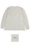 Porter Classic(ポータークラシック)フレンチ サーマル クルーネック FRENCH THERMAL CREWNECK PC-034-1472 -13