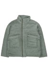 Porter Classic(ポータークラシック)スーパーナイロン マッシュ パディングジャケット SUPER NYLON MASH PADDING JACKET PC-015-1440