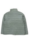 Porter Classic(ポータークラシック)スーパーナイロン マッシュ パディングジャケット SUPER NYLON MASH PADDING JACKET PC-015-1440 -2