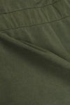 Porter Classic(ポータークラシック)スーパーナイロンストレッチコート SUPER NYLON STRETCH COAT  OLIVE PC-015-1591 -5