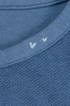 Porter Classic(ポータークラシック)サマーパイルティーシャツ SUMMER PILE T-SHIRT PC-036-1582 -5