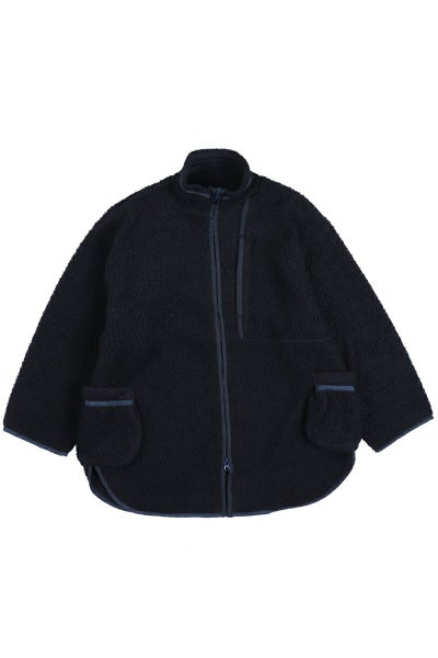 Porter Classic(ポータークラシック)フリースシャツジャケット(リミテッドアイテム) FLEECE SHIRT JACKET(LIMITED ITEM) PC-022-1746